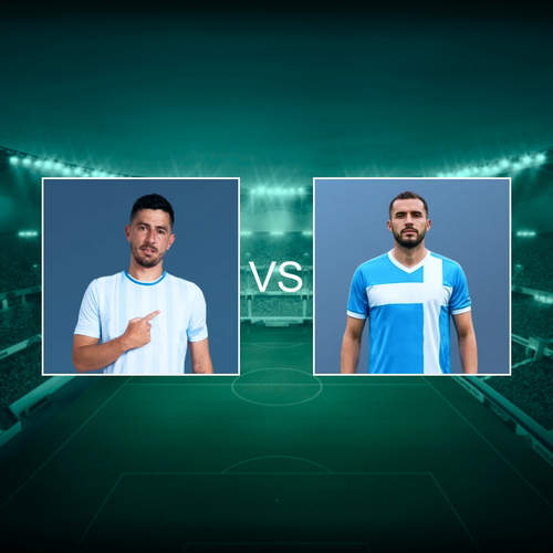 C.D. Universidad Católica del Ecuador vs Manta F.C. LigaPro Ecuador