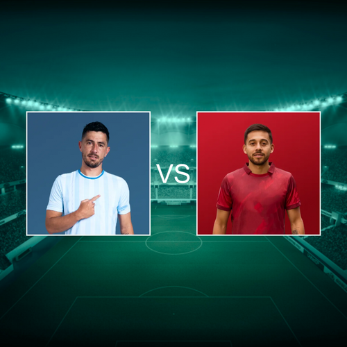 C.D. Universidad Católica del Ecuador vs Mushuc Runa S.C. LigaPro Ecuador