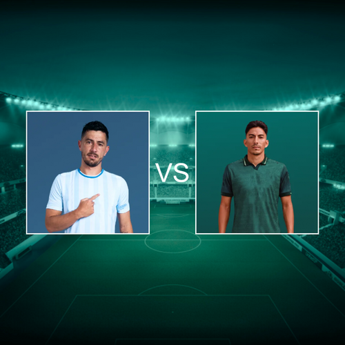 C.D. Universidad Católica del Ecuador vs Orense Sporting Club LigaPro Ecuador