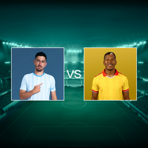 C.D. Universidad Católica del Ecuador vs S.D. Aucas LigaPro Ecuador