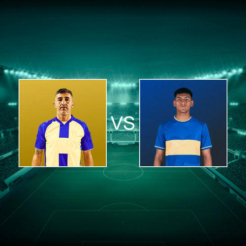 C.D. Universidad de Concepción vs Everton de Viña del Mar Campeonato Nacional Chile