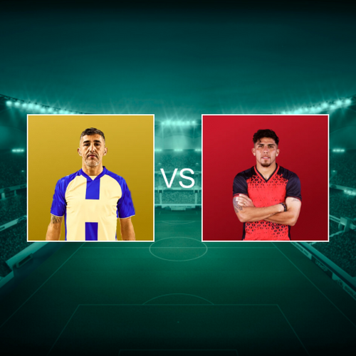 C.D. Universidad de Concepción vs Club Deportes Limache Campeonato Nacional Chile