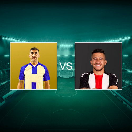 C.D. Universidad de Concepción vs Club Deportivo Palestino Campeonato Nacional Chile