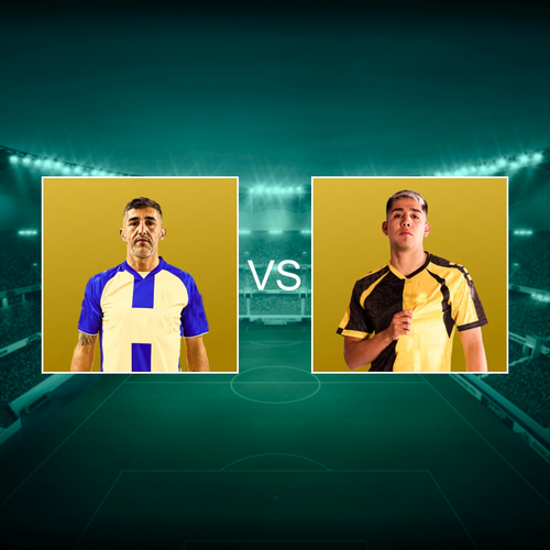 C.D. Universidad de Concepción vs Coquimbo Unido Campeonato Nacional Chile