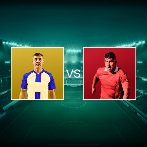 C.D. Universidad de Concepción vs Deportes La Serena Campeonato Nacional Chile