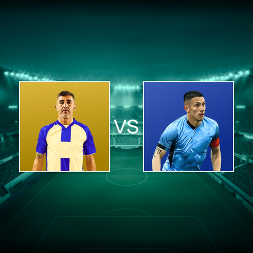 C.D. Universidad de Concepción vs O'Higgins F.C. Campeonato Nacional Chile