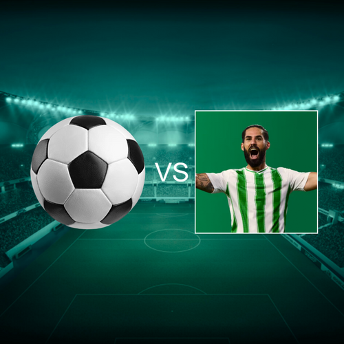 CDA Navalcarnero vs Real Betis Balompie Copa del Rey
