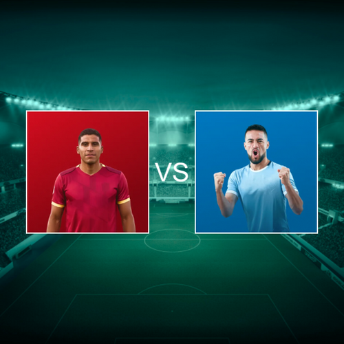 CDT Real Oruro vs Club Aurora División Profesional