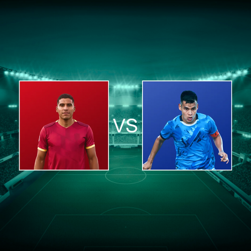 CDT Real Oruro vs Club Blooming División Profesional