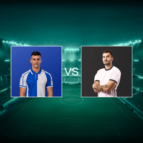 CE Sabadell FC vs AD Ceuta FC Segunda Division