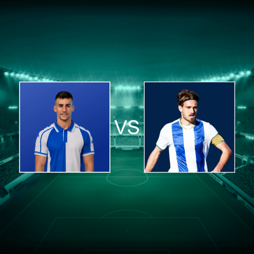 CE Sabadell FC vs CD Leganes Segunda Division