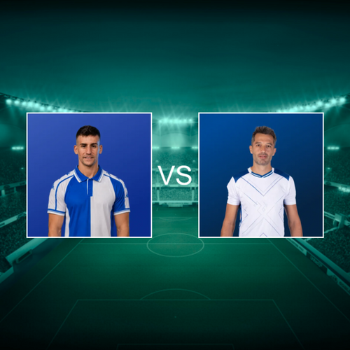 CE Sabadell FC vs CD Tenerife Segunda Division