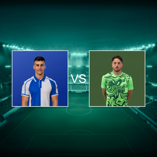 CE Sabadell FC vs Córdoba CF Segunda Division