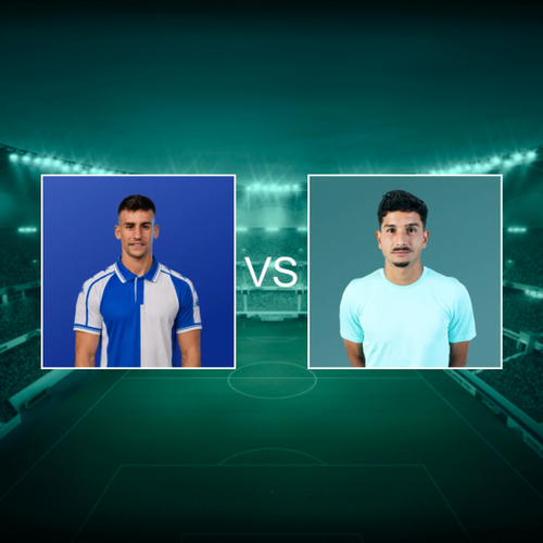 CE Sabadell FC vs FC Andorra Segunda Division