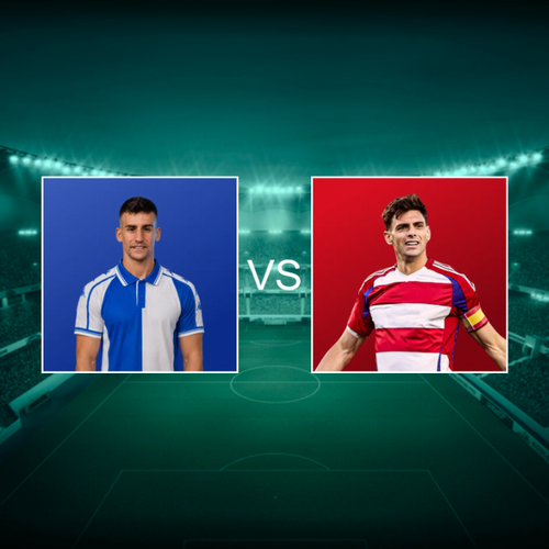 CE Sabadell FC vs Granada CF Segunda Division