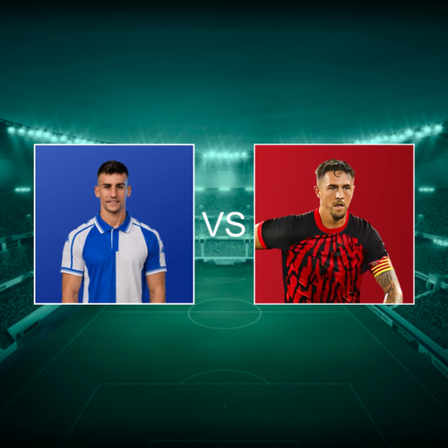 CE Sabadell FC vs RCD Mallorca Segunda Division