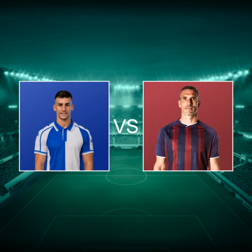 CE Sabadell FC vs SD Eibar Segunda Division