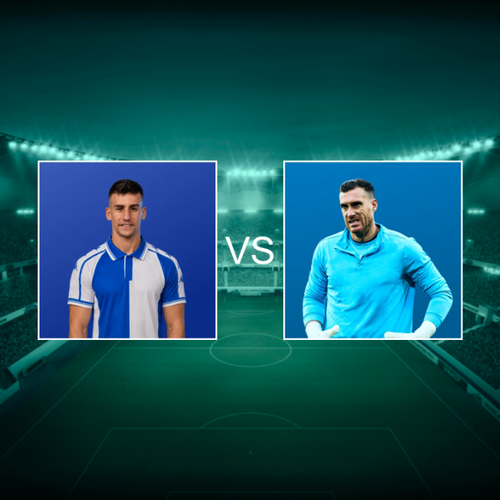 CE Sabadell FC vs UD Almeria Segunda Division