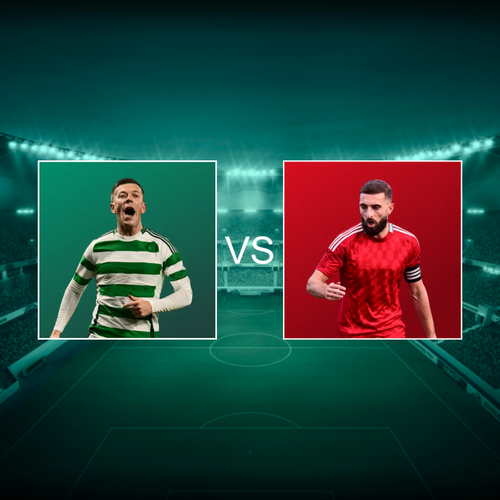 Celtic FC vs Aberdeen FC Scottish Premiership