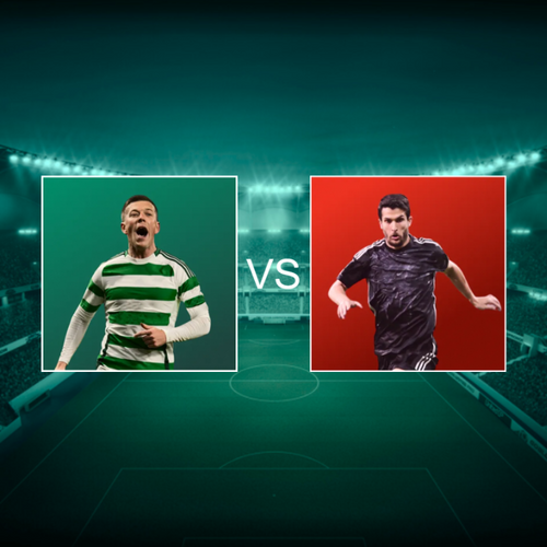 Celtic FC vs Besiktas JK Europa League