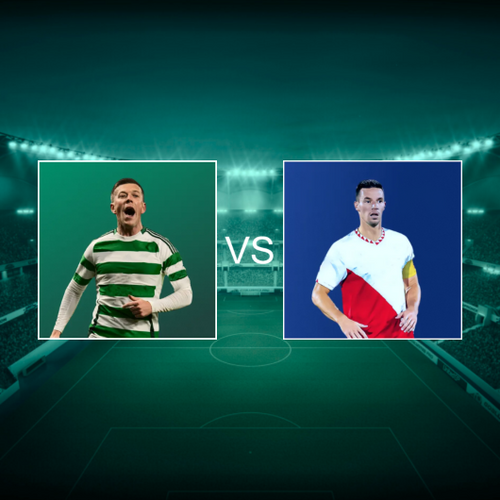 Celtic FC vs FC Utrecht Europa League