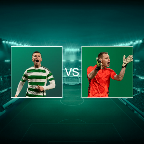 Celtic FC vs Ferencvarosi TC Europa League