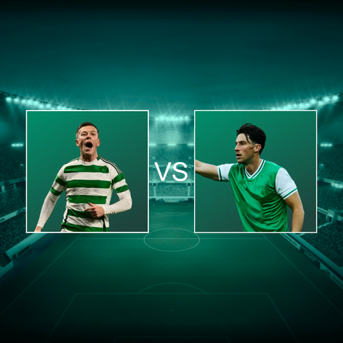 Celtic FC vs Hibernian FC Scottish Premiership