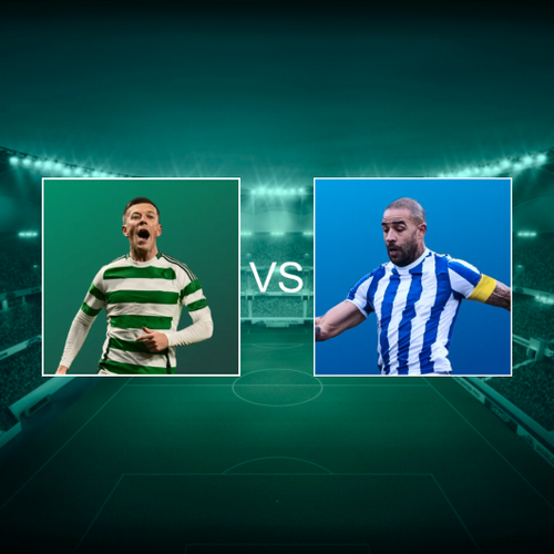 Celtic FC vs Kilmarnock FC Scottish Premiership