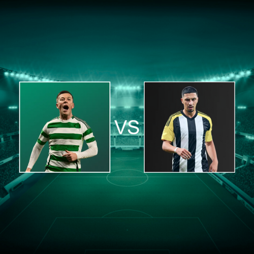 Celtic FC vs LASK Champions League