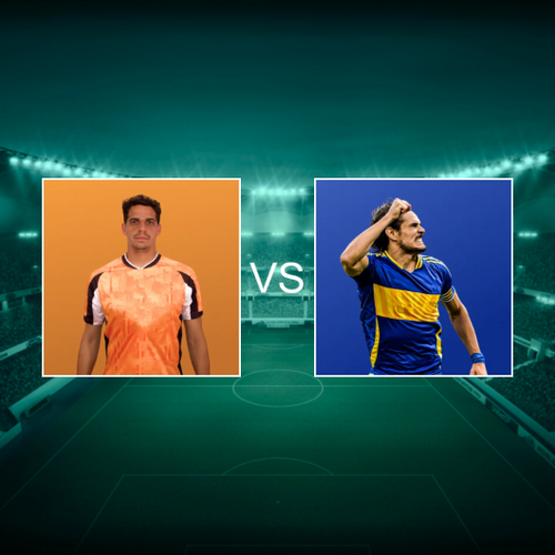 Central Córdoba de Santiago del Estero vs Club Atlético Boca Juniors Argentine Primera División