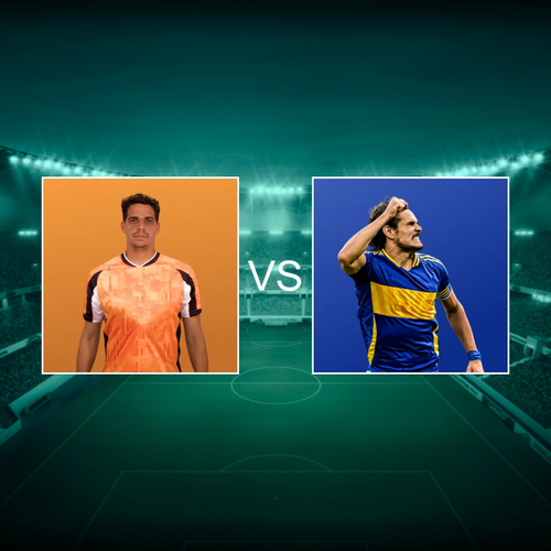 Central Córdoba de Santiago del Estero vs Club Atlético Boca Juniors Argentine Primera División