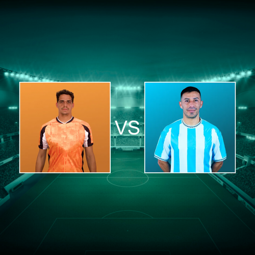 Central Córdoba de Santiago del Estero vs Club Atlético Tucumán Argentine Primera División