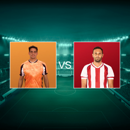 Central Córdoba de Santiago del Estero vs Club Atlético Unión Argentine Primera División