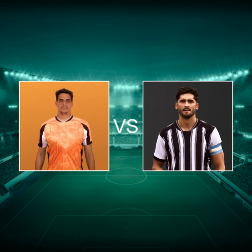 Central Córdoba de Santiago del Estero vs Club de Gimnasia y Esgrima de Mendoza Argentine Primera División