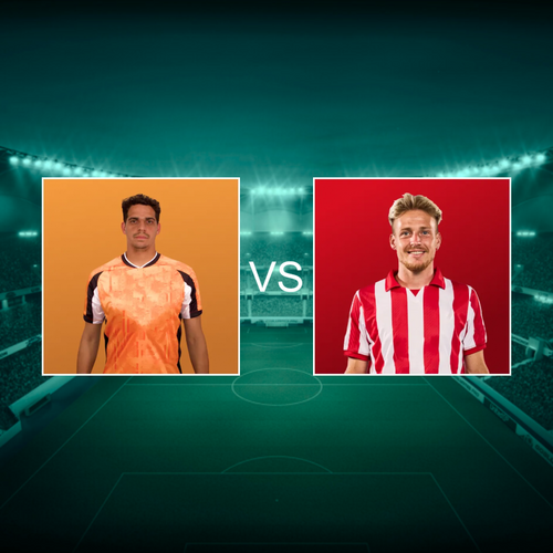 Central Córdoba de Santiago del Estero vs Estudiantes de La Plata Argentine Primera División