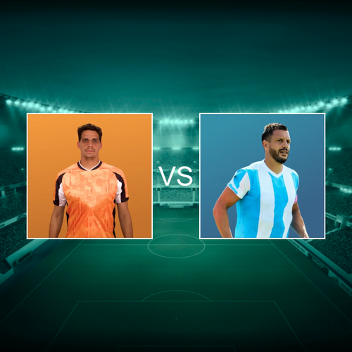 Central Córdoba de Santiago del Estero vs Gimnasia y Esgrima de Jujuy Copa Argentina