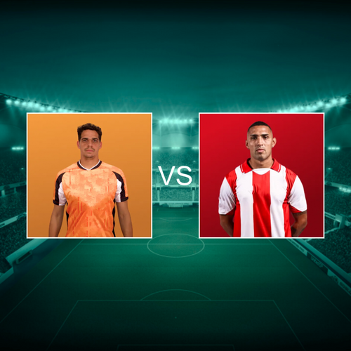 Central Córdoba de Santiago del Estero vs Instituto Atlético Central Córdoba Argentine Primera División