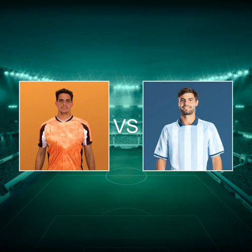 Central Córdoba de Santiago del Estero vs Racing Club de Avellaneda Argentine Primera División