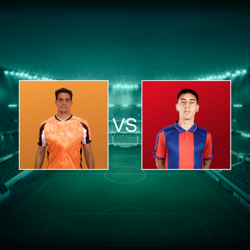 Central Córdoba de Santiago del Estero vs San Lorenzo de Almagro Argentine Primera División