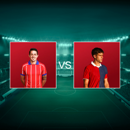 Central Español vs Albion F.C. Uruguayan Primera División