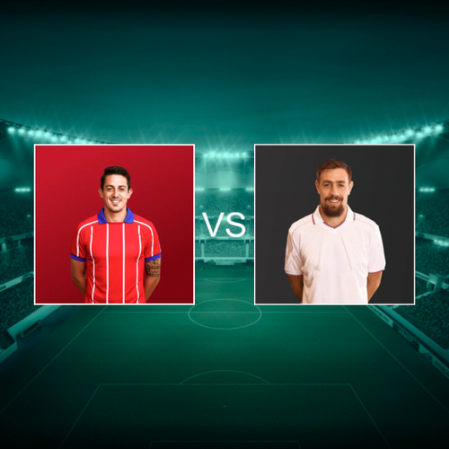 Central Español vs Club Nacional de Football Uruguayan Primera División