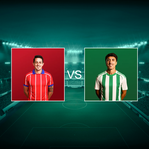 Central Español vs Racing Club de Montevideo Uruguayan Primera División