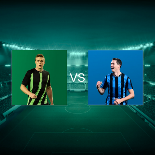 Cercle Brugge KSV vs Club Brugge KV Belgian Pro League