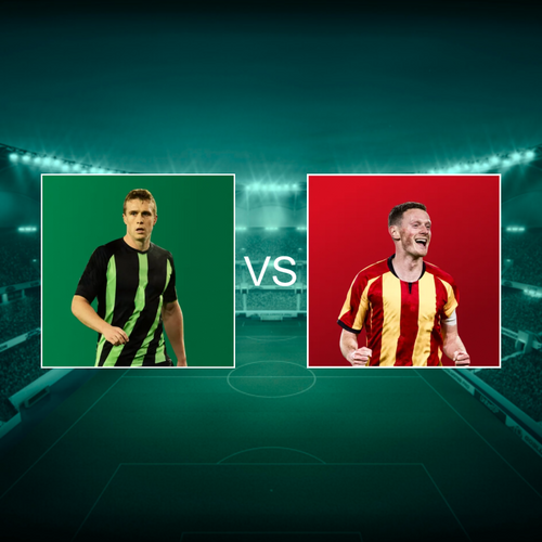 Cercle Brugge KSV vs K.V. Mechelen Belgian Pro League