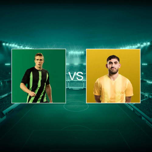 Cercle Brugge KSV vs K.V.C. Westerlo Belgian Pro League