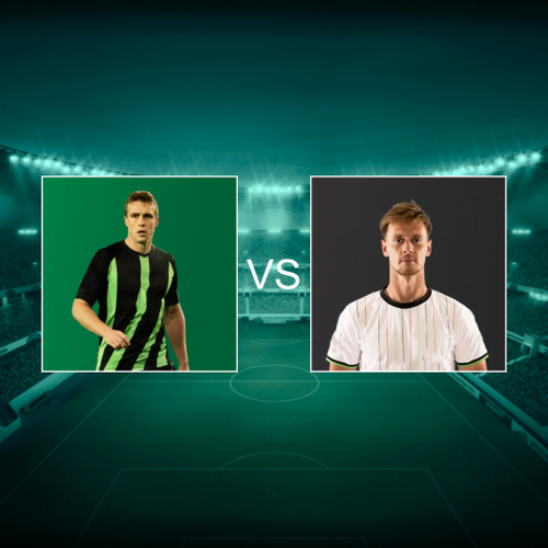 Cercle Brugge KSV vs Oud-Heverlee Leuven Belgian Pro League