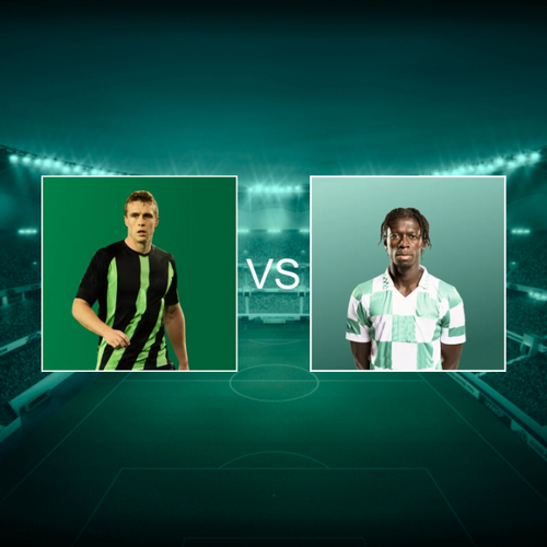 Cercle Brugge KSV vs RAAL La Louvière Belgian Pro League