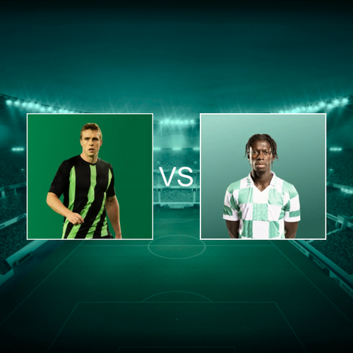 Cercle Brugge KSV vs RAAL La Louvière Belgian Pro League