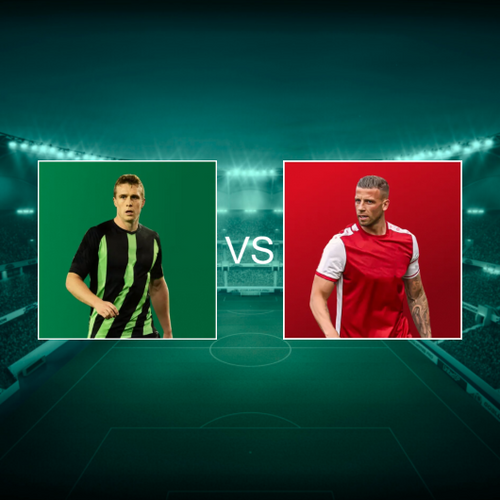Cercle Brugge KSV vs Royal Antwerp FC Belgian Pro League