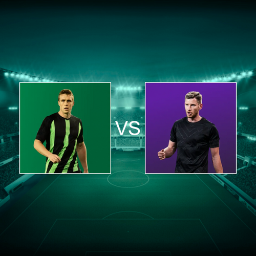 Cercle Brugge KSV vs RSC Anderlecht Belgian Pro League